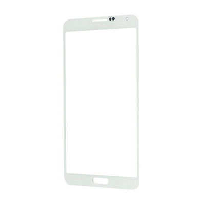 Reparaçao Cristal dianteiro Samsung Galaxy Note 3 ( Branco )