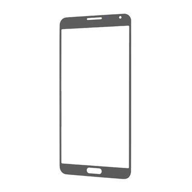 Reparaçao Cristal dianteiro Samsung Galaxy Note 3 ( Grey )