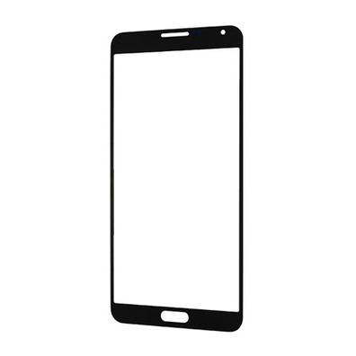 Reparaçao Cristal dianteiro Samsung Galaxy Note 3 ( Preto )