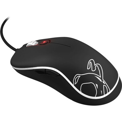 Ozone Neon Gaming Mouse Branco