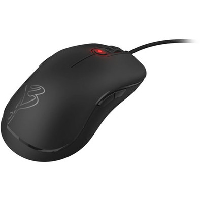 Ozone Neon Gaming Mouse Preto