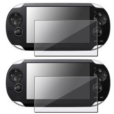 LCD Protector for PS Vita