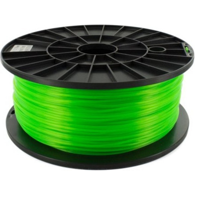 PLA verde erba Prusa 3D