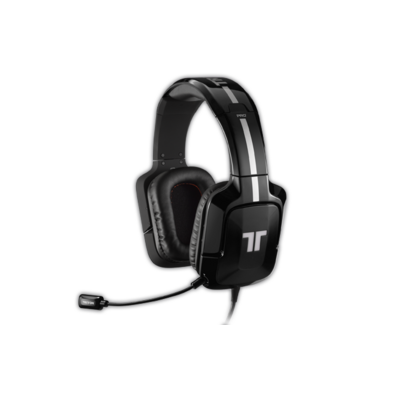 Tritton Pro + 5.1 Headset Branco