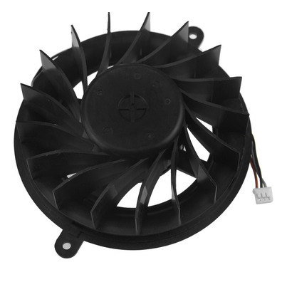 Ventilador de 17 aspas para PS3 Slim