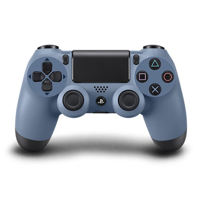 Comando Sony Dualshock 4 Grey Blue