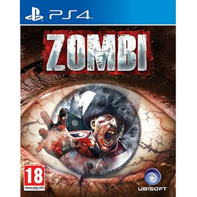 Zombi PS4