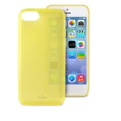 Funda Plasma iPhone 5C Puro Verde