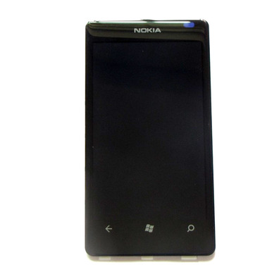 Reposto Tela completa para Nokia Lumia 800