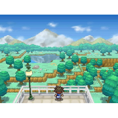 Pokemon: Edição Negra 2 DS