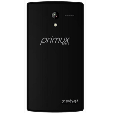 Smartphone Primux Zeta 2