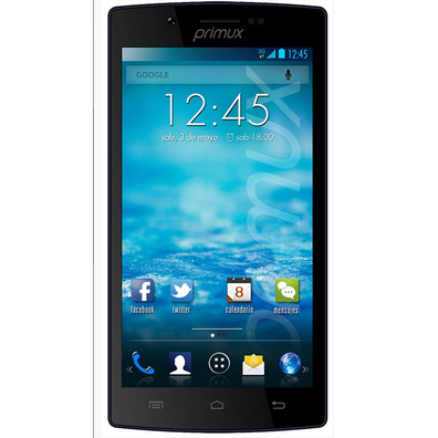 Smartphone Primux Zeta 2