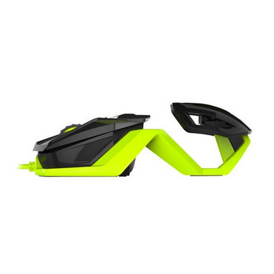 Madcatz R.A.T. 1 Verde