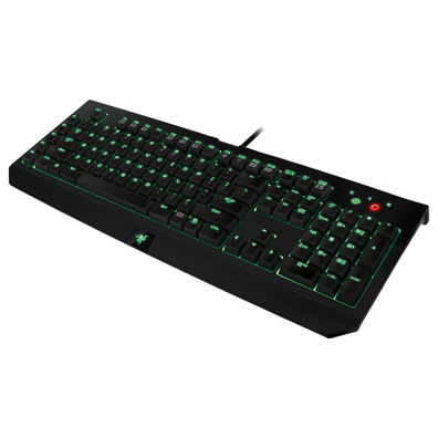 Razer Blackwidow Ultimate 2014 - Spanish Version -