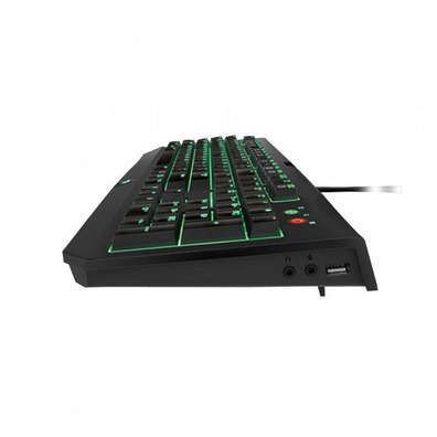 Razer Blackwidow Ultimate 2014 - Spanish Version -