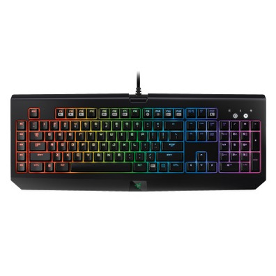 Razer Blackwidow Teclado Chroma (Espanhol)