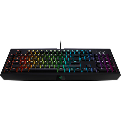 Razer Blackwidow Teclado Chroma (Espanhol)