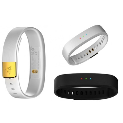 Razer Nabu X - Smartband Branco