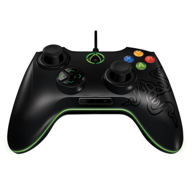 Razer Onza Xbox 360/PC