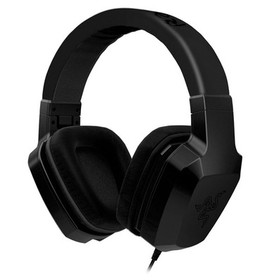 Razer Electra Essential Gaming and Music Headset