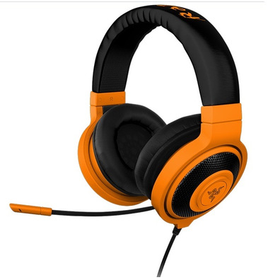 Razer Kraken Pro - Neon Orange