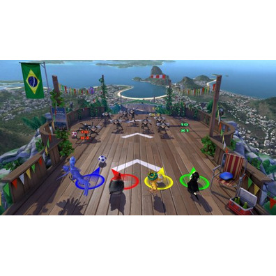 Rio Xbox 360