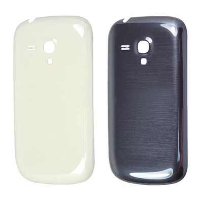 Tampa traseira Samsung Galaxy S3 Mini Branco