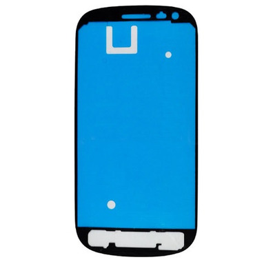 Adesivo marco digitalizador Samsung Galaxy S3 Mini