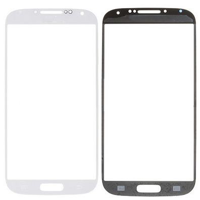 Reposto cristal Samsung Galaxy S4 i9505 Branco