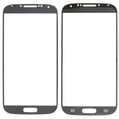 Reposto cristal Samsung Galaxy S4 i9505 Branco
