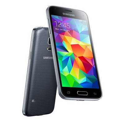 Samsung Galaxy S5 Mini G800F Branco