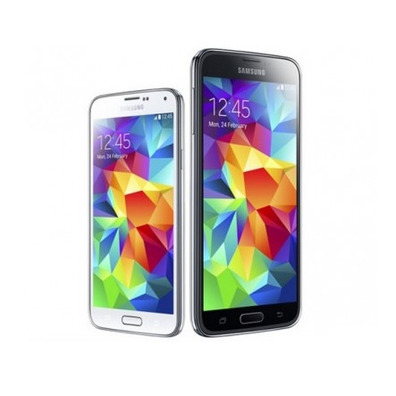 Samsung Galaxy S5 Mini G800F Preto