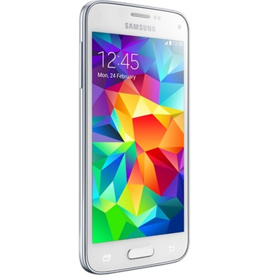 Samsung Galaxy S5 Mini G800F Branco