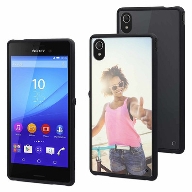 Carcasa MyFrame Sony Xperia M4/ M4 Aqua Dual Muvit