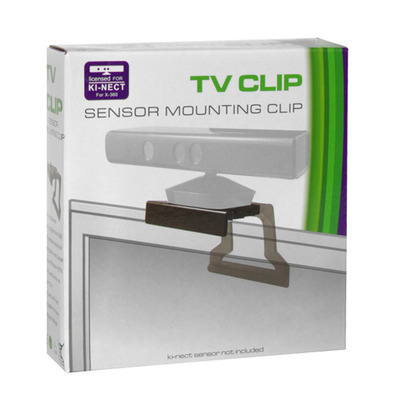 Suporte de TV para Kinect