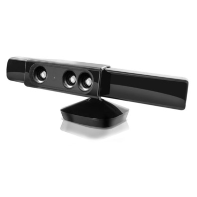Super Zoom Kinect for Xbox 360