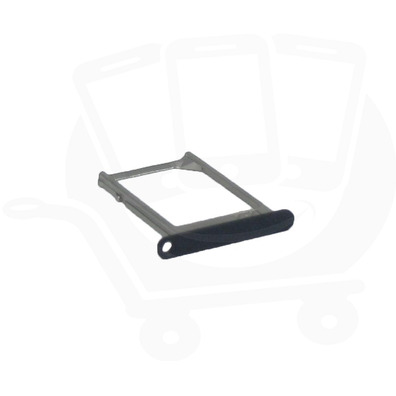 SIM Card Tray/MicroSD Samsung Galaxy A3/A5/A7 Black