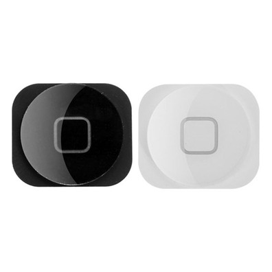 Troca Home Button iPhone 5 Negro