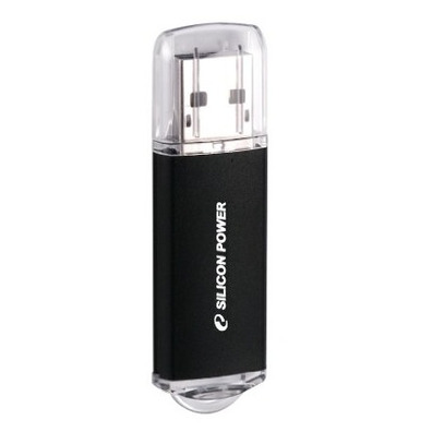 Silicon Power USB Flash Drive 4 GB