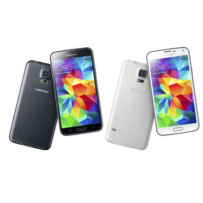 Samsung Galaxy S5