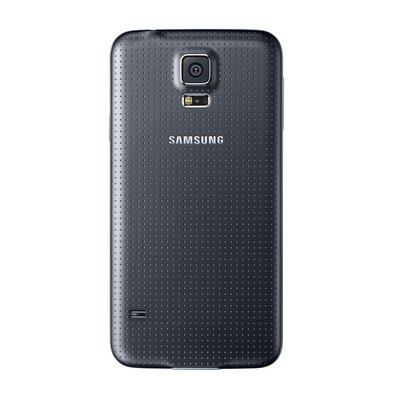 Samsung Galaxy S5 Preto