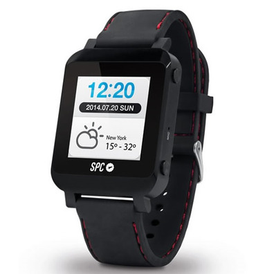 Smartwatch SPC 9600N