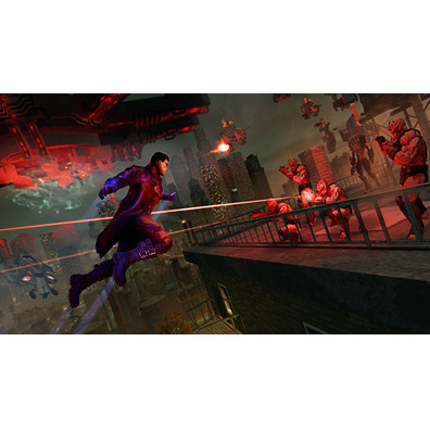 Saints Row IV Xbox 360