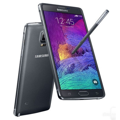 Samsung Galaxy Note 4 32 GB Preto