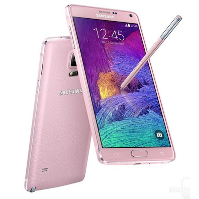Samsung Galaxy Note 4 32 GB Preto