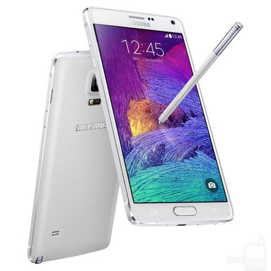 Samsung Galaxy Note 4 32 GB Preto