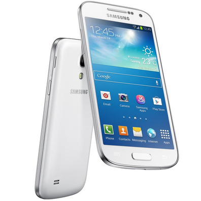 Samsung Galaxy S4 Mini GT-I9195