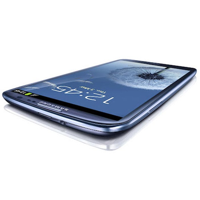 Samsung Galaxy S III 16 GB Azul