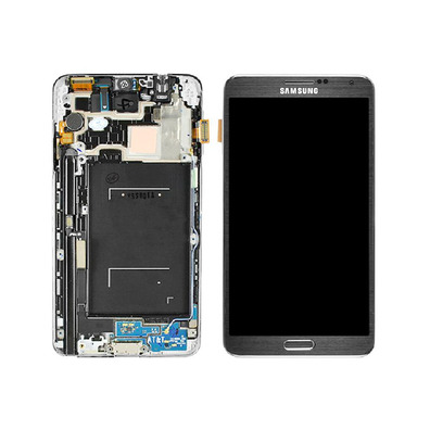 Tela completa Samsung Galaxy Note 3 N9000