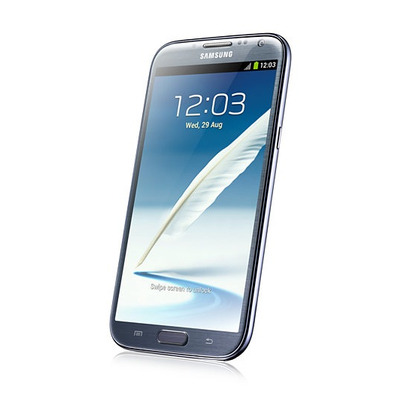 Samsung Galaxy Note 2 Gris